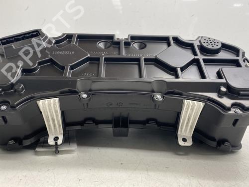 Instrument cluster TOYOTA AURIS (_E15_) 2.0 D-4D (ADE150_, ADE150R) | BP29968854C47