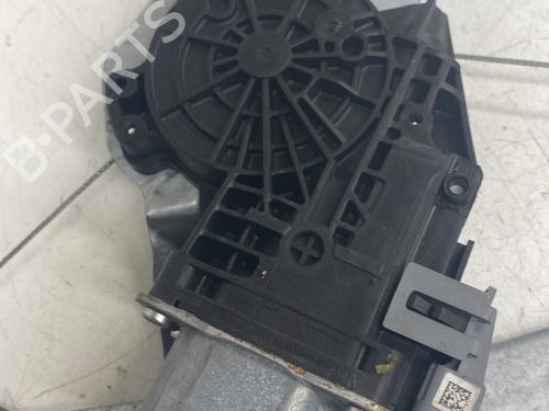 Rear right window mechanism CITROËN C3 II (SC_) 1.4 HDi 70 (SC8HZC, SC8HR0, SC8HP4) | BP27586271C25 - Image 5
