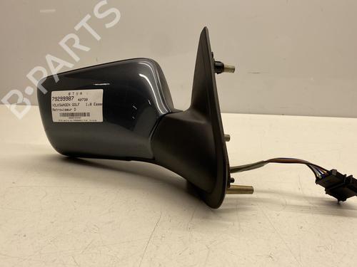 Right mirror VW GOLF III (1H1) 1.8 | BP22856134C27 