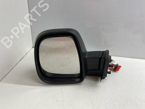 Retrovisor esquerdo PEUGEOT PARTNER Tepee | BP37472005C26 - Image 3