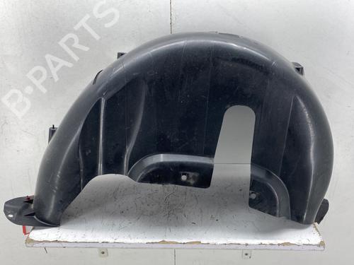 Used Wheel arch CITROËN C3 II (SC_) 1.4 (73 hp) 26274226