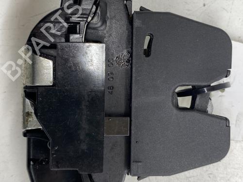 Tailgate lock PEUGEOT 308 SW I (4E_, 4H_) 1.6 HDi | BP22860045C101 