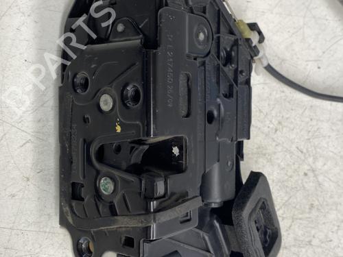 Used Front right lock Front right lock VW POLO V (6R1, 6C1) 1.2 TDI (75 hp) 29139006 29139006
