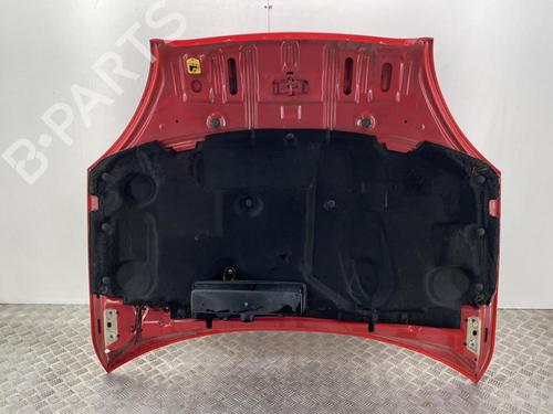 Hood FORD PUMA (EC_) 1.4 16V | BP22856815C1 
