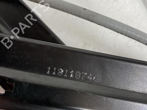 Used Front left window mechanism Front left window mechanism MINI MINI (R50, R53) [2001-2006] 33475828 33475828