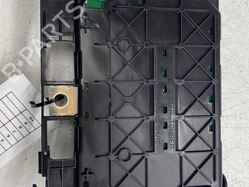 Fuse box PEUGEOT 206 Hatchback (2A/C) 1.4 HDi eco 70 | BP28189330E1 
