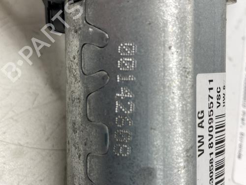 Rear wiper motor AUDI A3 Sportback (8VA, 8VF) S3 quattro | BP26274102M102 