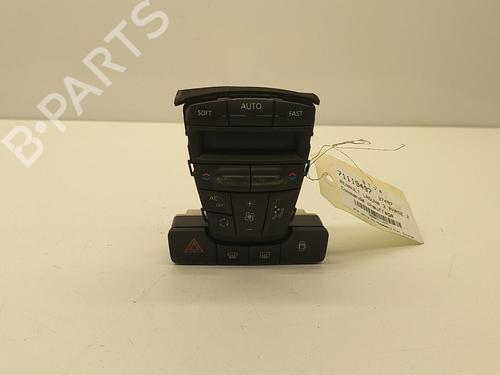 Climate control RENAULT LAGUNA III (BT0/1) 1.5 dCi (BT00, BT0A, BT0T, BT1J) | BP22850101I5 