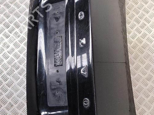 Tailgate VOLVO S40 II (544) 1.6 D | BP22854313C6 