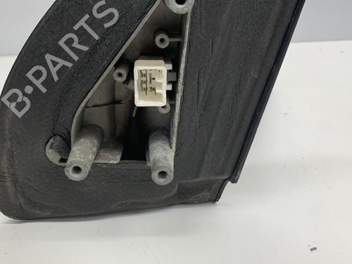 Right mirror DAEWOO KALOS (KLAS) 1.4 16V | BP22853412C27 