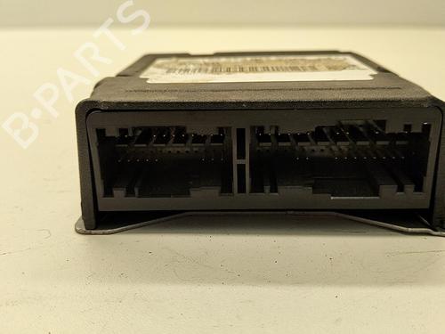ECU airbags PEUGEOT 3008 I MPV (0U_) 2.0 HDi 150 / BlueHDi 150 | BP22854075M53 