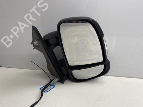 Rétroviseur droit CITROËN JUMPER II Van 2.2 HDi 130 | BP30905567C27