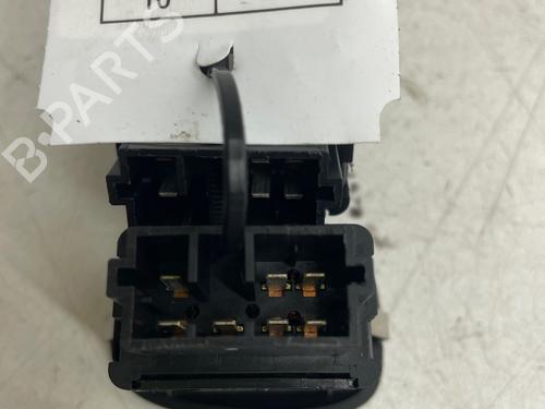 Left front window switch PEUGEOT 1007 (KM_) 1.4 HDi | BP40422772I27 - Image 3