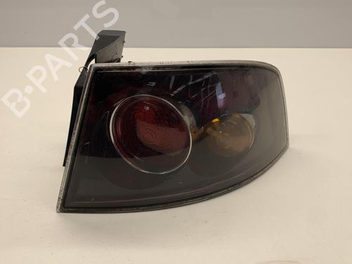 Used Right taillight SEAT IBIZA III (6L1) 1.4 TDI (80 hp) 22850774