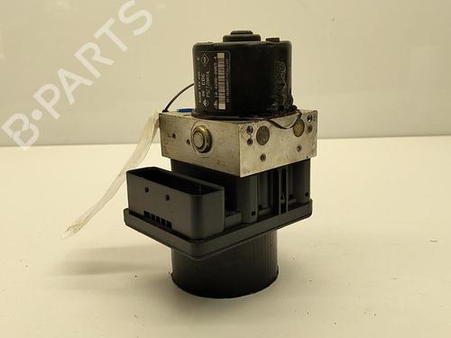 ABS pump RENAULT VEL SATIS (BJ0_) 2.2 dCi (BJ0E, BJ0F) | BP22857393M43 