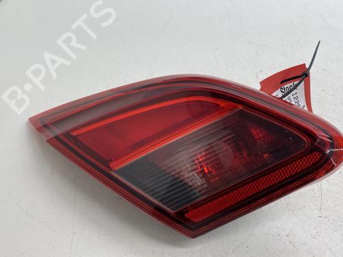 Left tailgate light OPEL CORSA E (X15) 1.4 (08, 68) | BP33304158C79 - Image 3