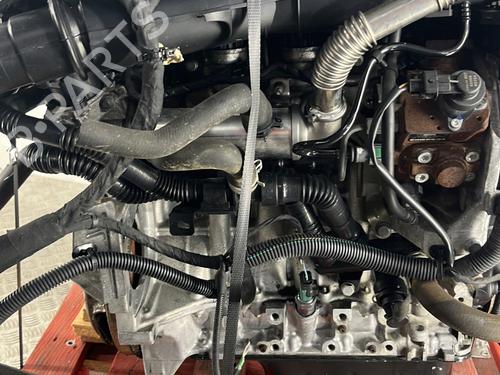 Used Engine PEUGEOT 207 (WA_, WC_) 1.4 HDi (68 hp) 30859823