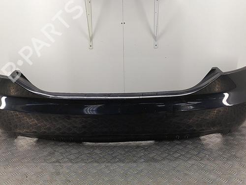 Rear bumper AUDI A6 C6 (4F2) 2.0 TDI | BP22849881C8 