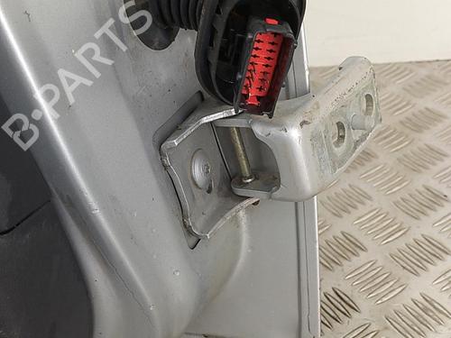 Left rear door CITROËN C3 I (FC_, FN_) 1.6 16V | BP22856397C4 