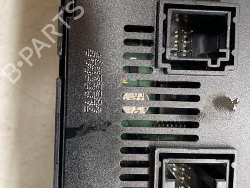 Used Climate control PEUGEOT 407 SW (6E_, 6D_) 2.0 HDi 135 (136 hp) 22863062