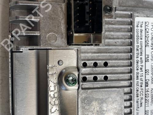 Display monitor AUDI A4 B8 (8K2) 2.0 TDI | BP29375453C48 