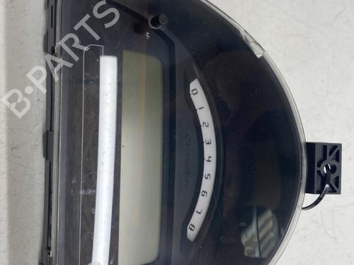 Used Instrument cluster CITROËN C3 I (FC_, FN_) 1.4 i (73 hp) 26388726