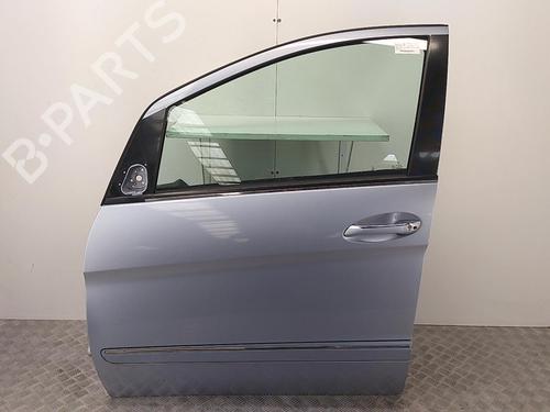 Left front door MERCEDES-BENZ B-CLASS Sports Tourer (W245) B 200 CDI (245.208) | BP22850199C2 