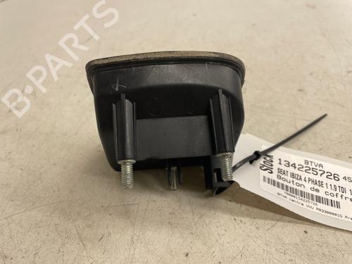 Switch SEAT IBIZA IV (6J5, 6P1) 1.9 TDI | BP40422820I30 - Image 4