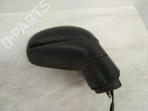 Used Right mirror SEAT LEON (1P1) 1.9 TDI (105 hp) 22855363