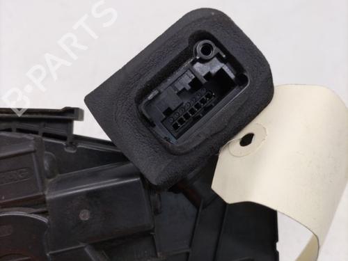 Rear right lock VW GOLF VII (5G1, BQ1, BE1, BE2) 2.0 GTI | BP22861901C99 