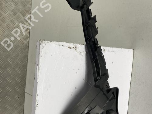 Rear bumper bracket FORD FIESTA VI (CB1, CCN) 1.5 TDCi | BP29139086C159 