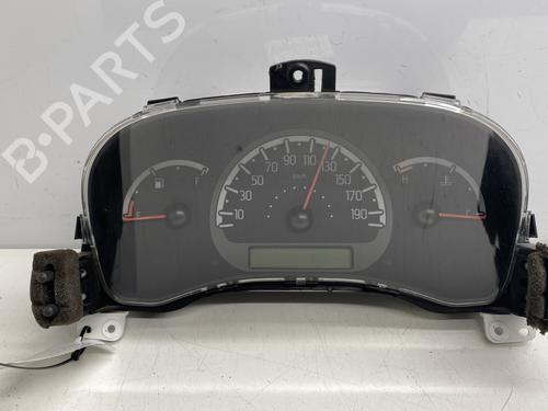 instrument-cluster-fiat-panda-169_-2003-28015713 main image
