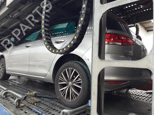 Switch VW GOLF VII (5G1, BQ1, BE1, BE2) 1.6 TDI | BP27586405I30 - Image 8