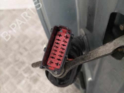Right front door PEUGEOT 307 SW (3H) 1.6 HDI 110 | BP22861008C3 