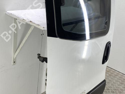 Right slide door CITROËN NEMO MPV 1.3 HDi 75 | BP22861167C75 