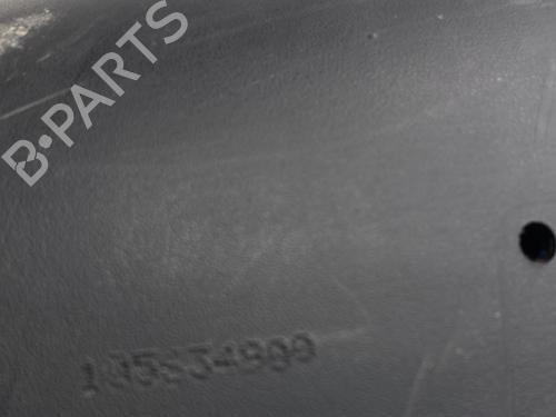 Right mirror RENAULT KANGOO (KC0/1_) 1.2 (KC0A, KC0K, KC0F, KC01) | BP30335717C27