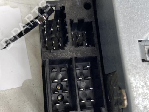 Radio RENAULT MODUS / GRAND MODUS (F/JP0_) 1.5 dCi (FP0F, JP0F) | BP31092452E6 