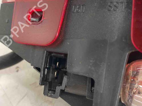 Used Third brake light Third brake light 36516710 36516710