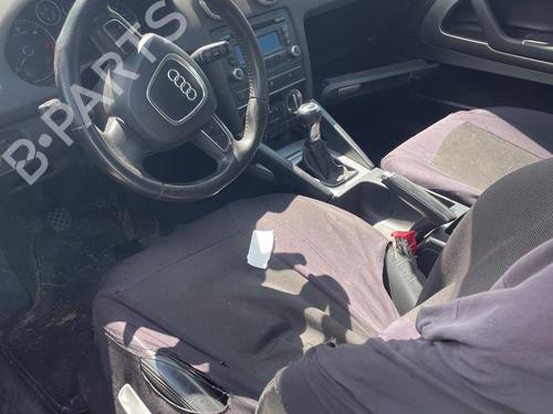Used Parts AUDI A3 (8P1) 2.0 TDI 16V 4935787