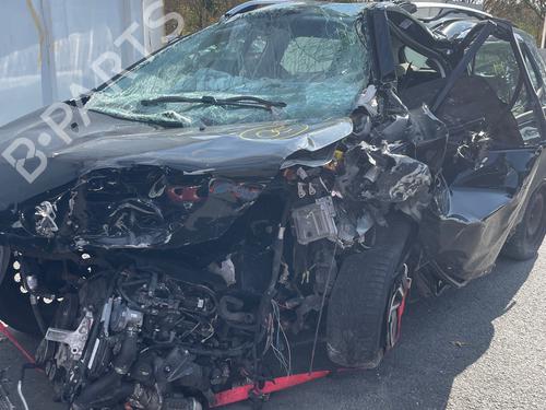 Used Parts PEUGEOT 2008 I (CU_) 1.6 HDi 5011478