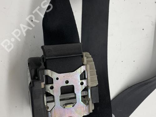Used Rear left seatbelt Rear left seatbelt RENAULT TWINGO II (CN0_) 1.5 dCi (CN0E) (64 hp) 22858184 22858184
