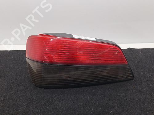 Used Left taillight Left taillight PEUGEOT 306 Hatchback (7A, 7C, N3, N5) 1.9 D (68 hp) 22852161 22852161