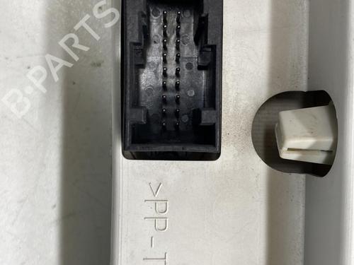 Display monitor PEUGEOT 206 Hatchback (2A/C) 1.4 HDi eco 70 | BP22849499C48 