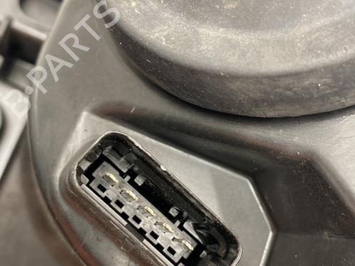 Faro derecho Faro derecho RENAULT CLIO III (BR0/1, CR0/1) [2005-2014] 34149264 34149264