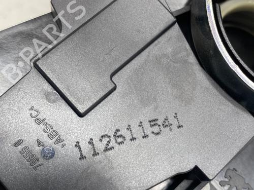 Steering column stalk CITROËN C4 II (NC_) 1.6 HDi 90 | BP29528976I23  - Image 5