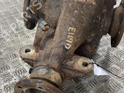Used Rear differential Rear differential MITSUBISHI PAJERO III (V7_W, V6_W) 3.2 Di-D (V68W) (160 hp) 36003209 36003209
