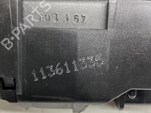 Used Tailgate lock Tailgate lock CITROËN C4 II (NC_) 2.0 HDi / BlueHDi 150 (150 hp) 30197819 30197819