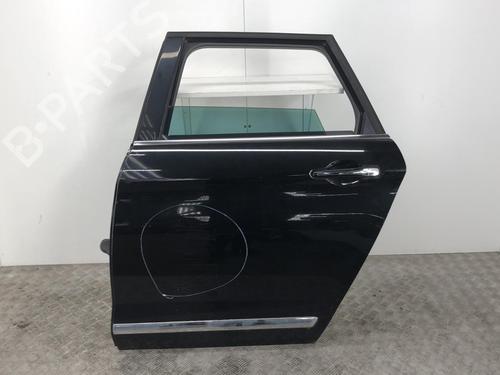 Used Left rear door CITROËN C5 III Break (RW_) 2.0 HDi 140 (140 hp) 22857134