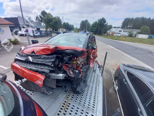 Starter CITROËN C3 AIRCROSS II (2R_, 2C_) 1.5 BlueHDi 120 (2CYHXX) | BP26224247M8  - Image 9