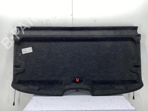 Used Rear parcel shelf Rear parcel shelf PEUGEOT 308 I (4A_, 4C_) 1.6 HDi (92 hp) 22855683 22855683